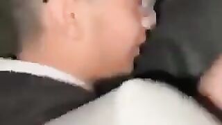 فتاه مصريه ساخنه تتناك في العربيه