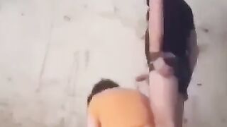 نيك بالدشداشة