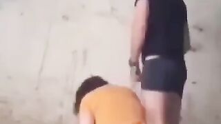 نيك بالدشداشة