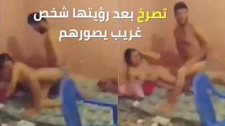 نيك سطايفي جزائري