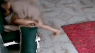 خيانة مع صديق الزوج - سكس عربي