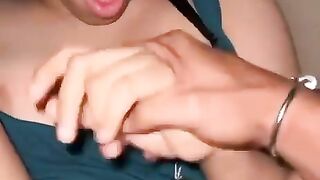 سكس عنيف مع مراهقة مصرية ضرب و نيك