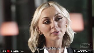 طالبة تضاجع ألأستاذ
