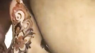 تدليك زب بي اقدام