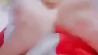 اثداء كبيرة لمراهقة مصرية مشتهية