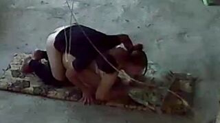 نيك عربي دوكي ستايل