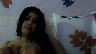 اجمل استعراض مغربي من ميلف جميلة