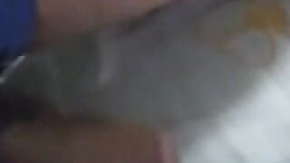 doggy arab anal