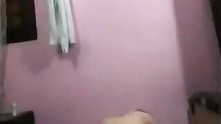نودز مراهقة مصرية ممحونة