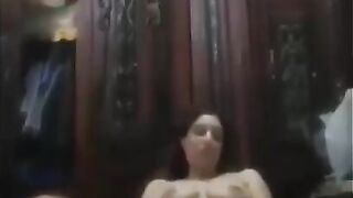 نودز مراهقة مصرية ممحونة