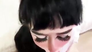 لارا روز تناك المشاهير