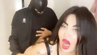 سكس الشيميل السعودية ريم