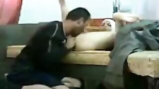 نيج منزلي مصري