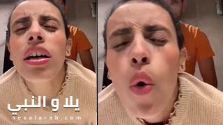 مصرية تتناك من الطيز في الشركة