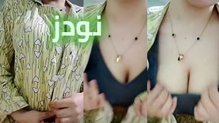 نودز مراهقة مصرية