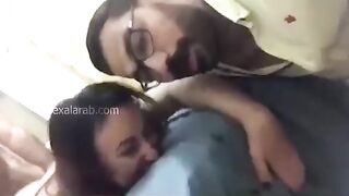 فضيحة جهاد ورامي xnxx