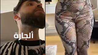 سكس تانكو مع انطونيو سليمان
