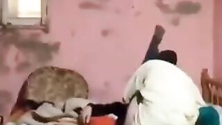 نيج صعيدي جديد