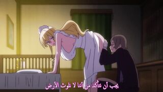 انمي بدون حجب مترجم بالعربي