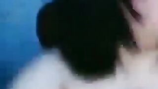 سكس تانجو لايف مع مصرية ملبنة دوكي ستايل كلام ساخن